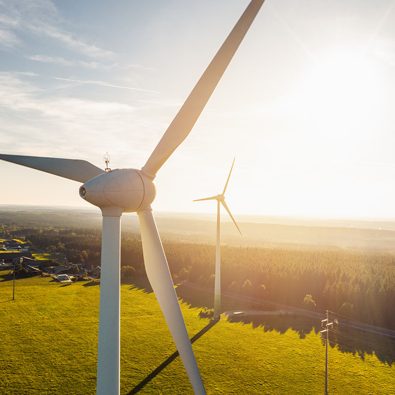 Energiewirtschaft